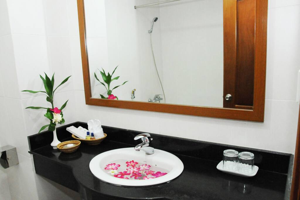 Bath Room