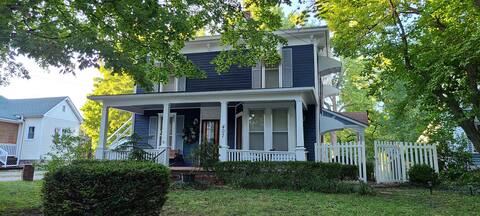 Your Home on Grover (Large Family House)