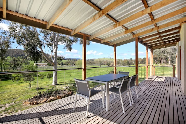 White Gum Unit, Belaradah, Stefani Estate Vineyard