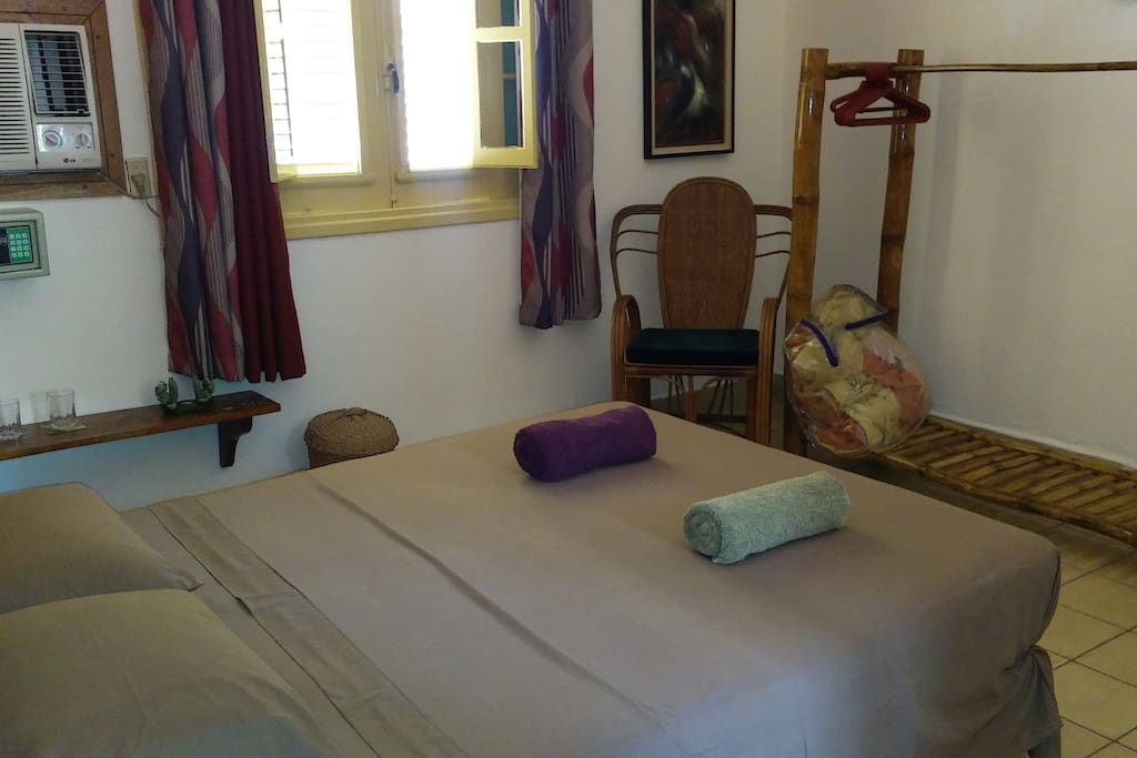 Private Room