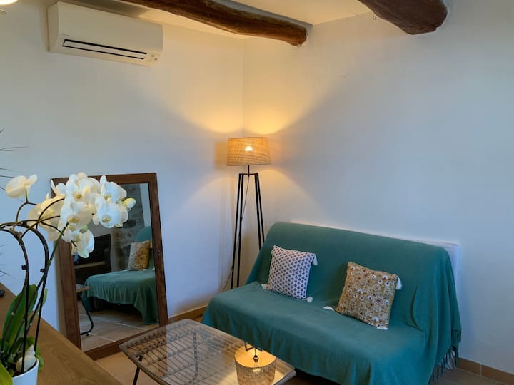 Chez Sophie - Èze