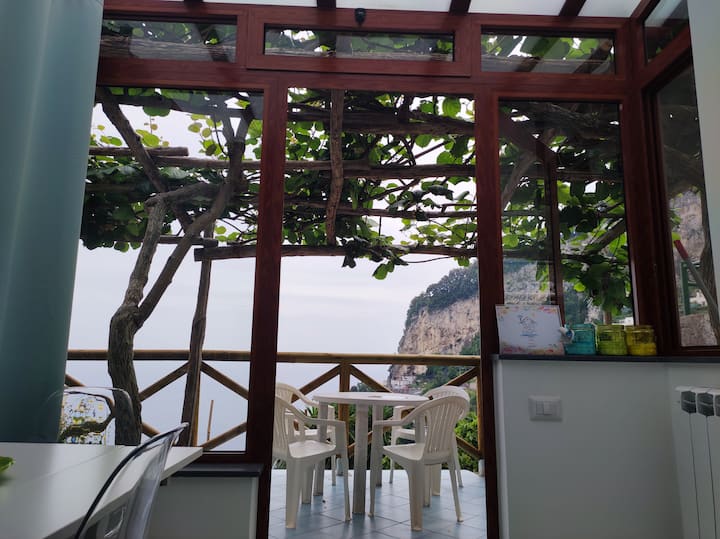 Luisa House - Amalfi (Italy)