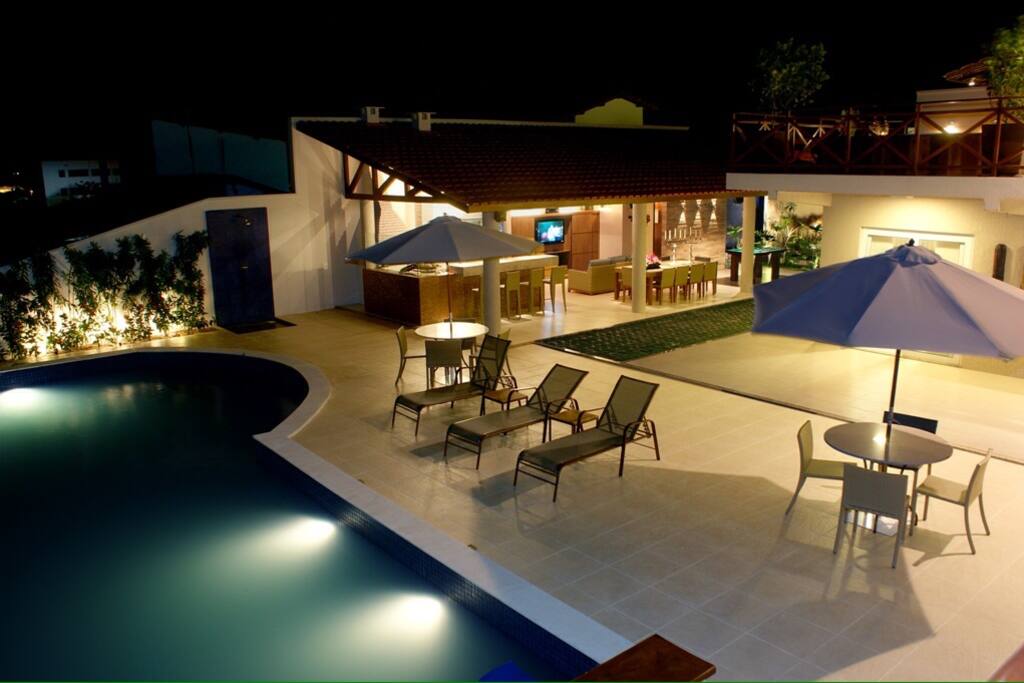 Viata geral da casa