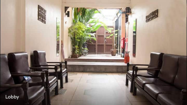 Всекидневна зона