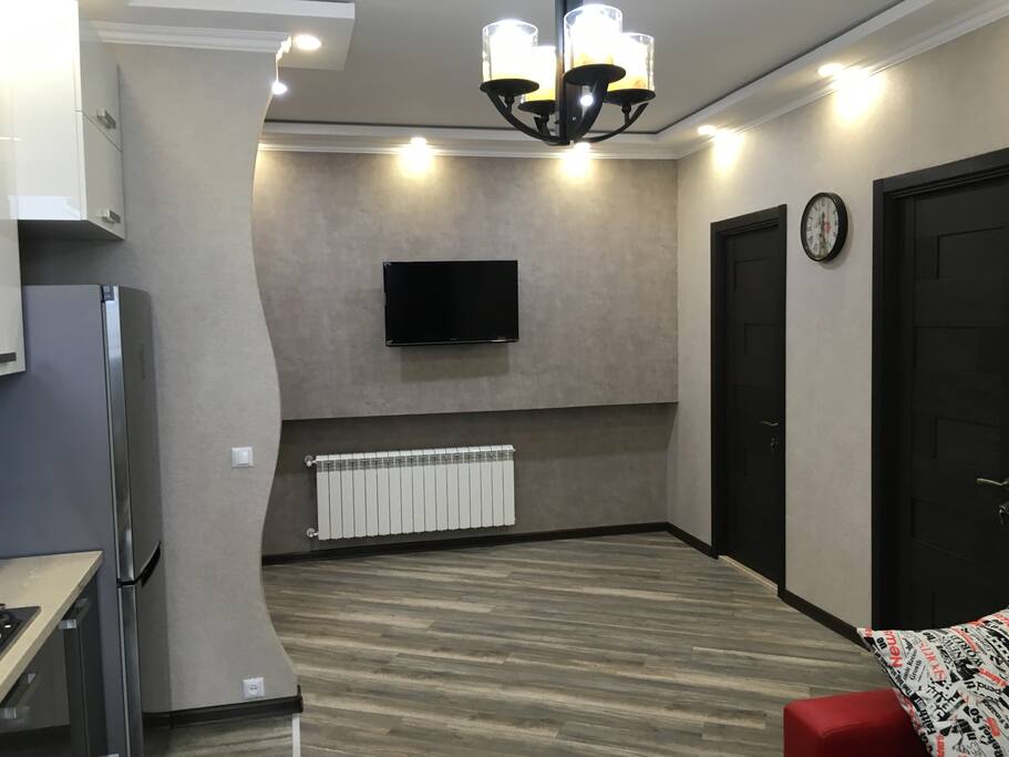studio room