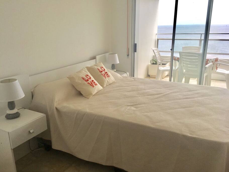 cuarto principal
