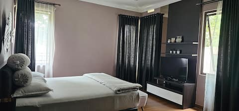 Vimala Hills Cluster Alpen 3BR