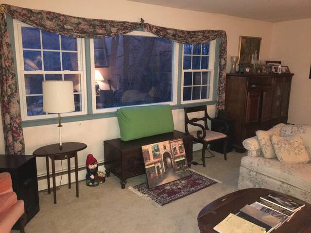 North Stamford House Share Opportunity