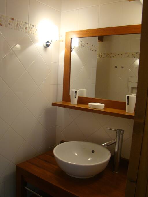 coin lavabo