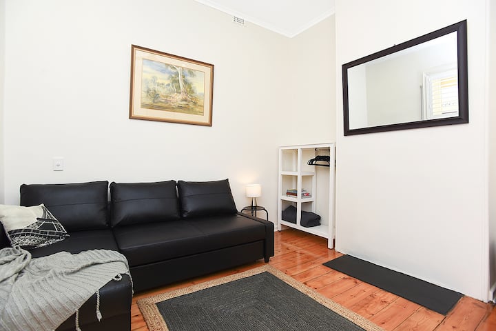 Self Contained Guest Suite In Heart Of Norwood - オーストラリア エンフィールド