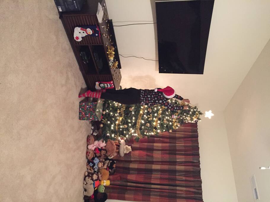 Christmas time!