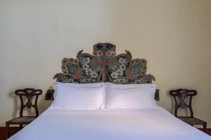 Კამერა 2 პირველი სართული