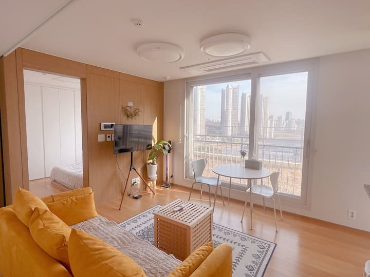 Port of PyeongtaekDangjin Vacation Rentals & Homes Pyeongtaeksi