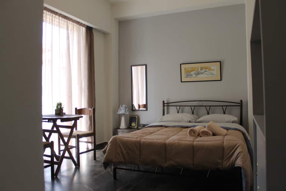 CENTRAL guest room — Foto 1