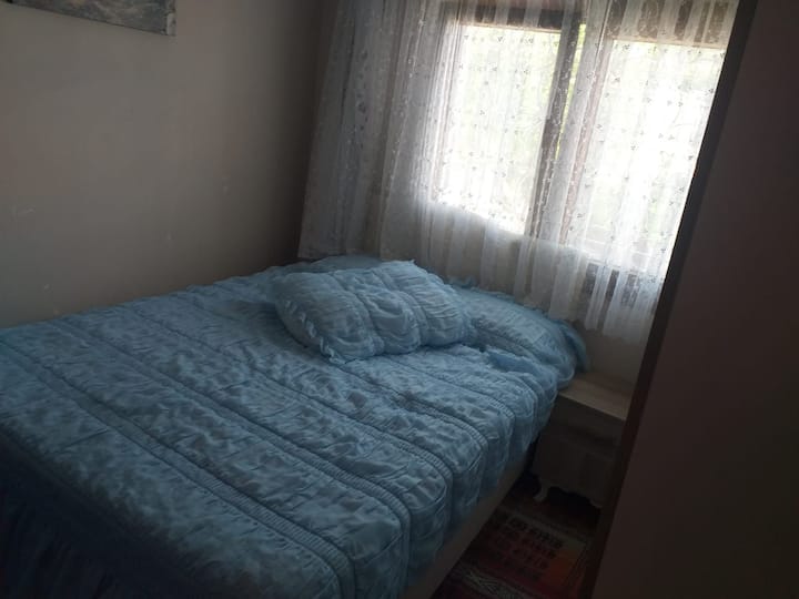 ÇEşme Merkezde Rahat Bir Ev - Çeşme