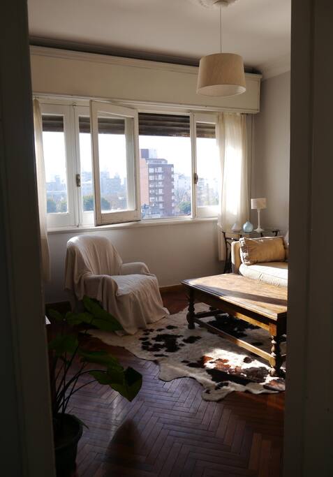 Living/Estar