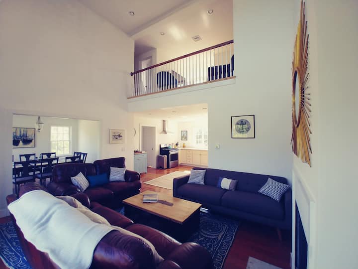 Top 10 PetFriendly Airbnbs In Nantucket, Massachusetts Updated 2024
