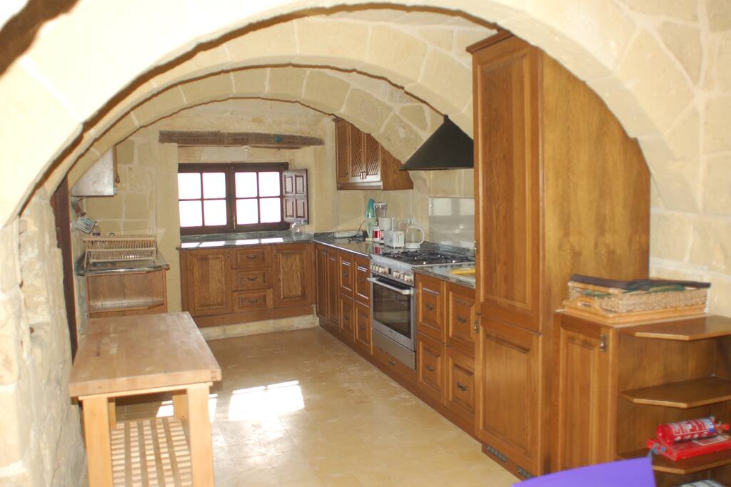 Cucina