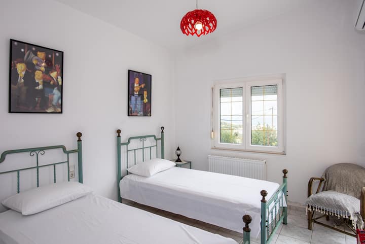 Habitación 2