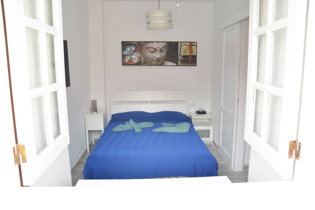 camera da letto