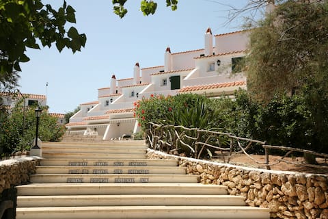 Mistral Villa 8