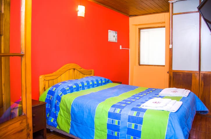 Le Foyer Arequipa managed Airbnb listing 2