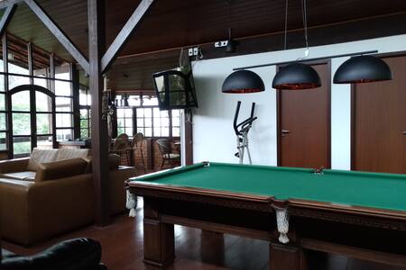 CHALÉ EM PETROPOLIS