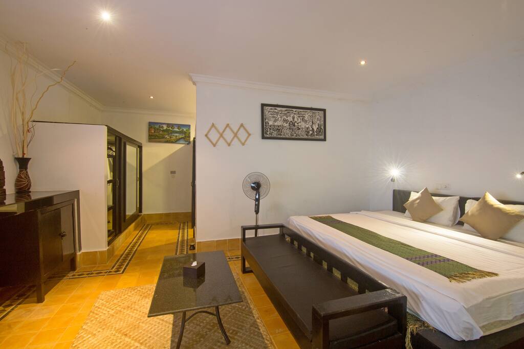 room