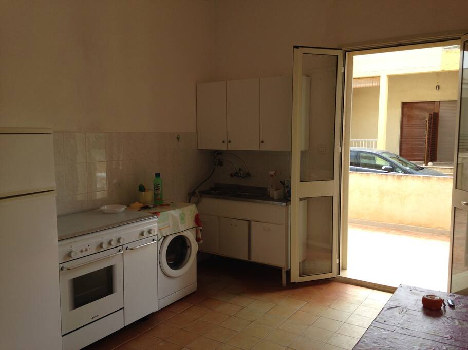 CUCINA