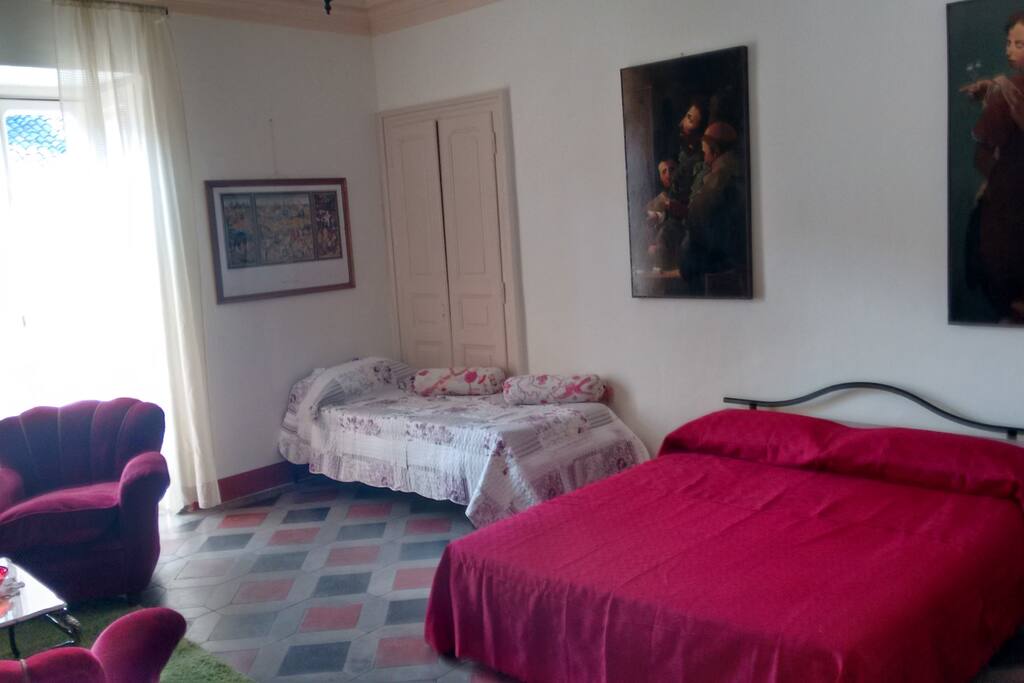 bedroom no.1