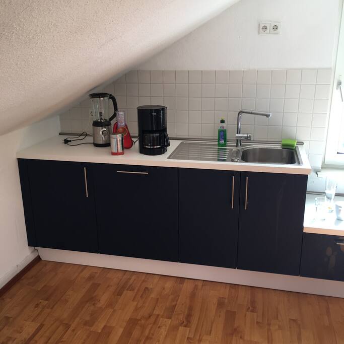 Küche