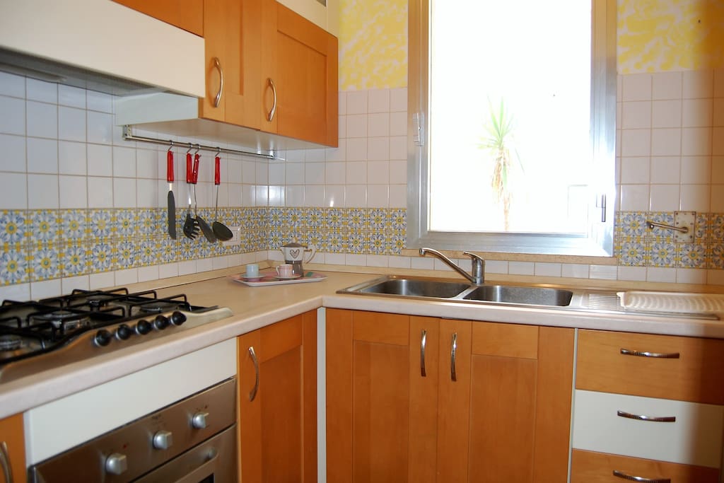 cucina