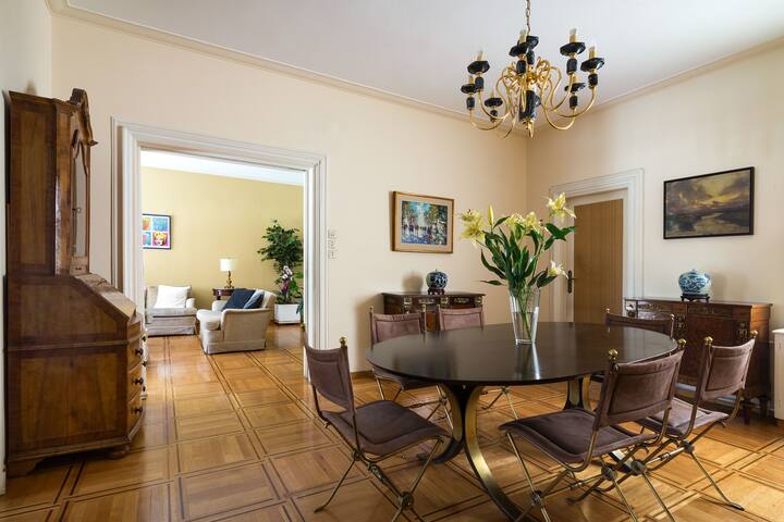 Refined Elegance on Embassy Row gallery image 2