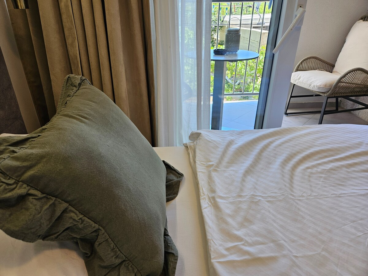 Ap5 · Studio apartment