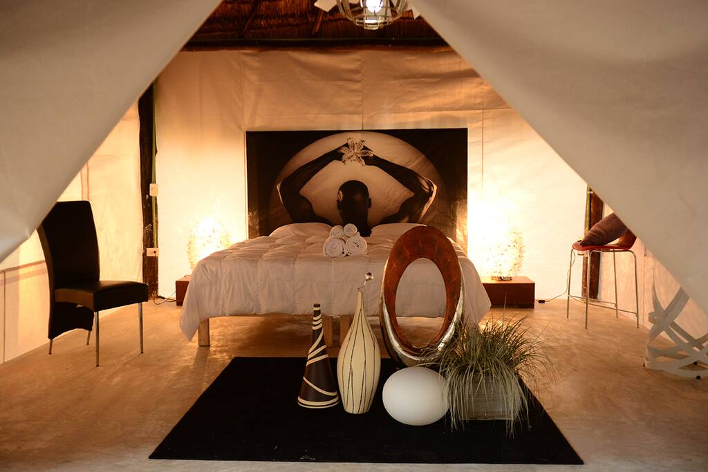 ECO TENT