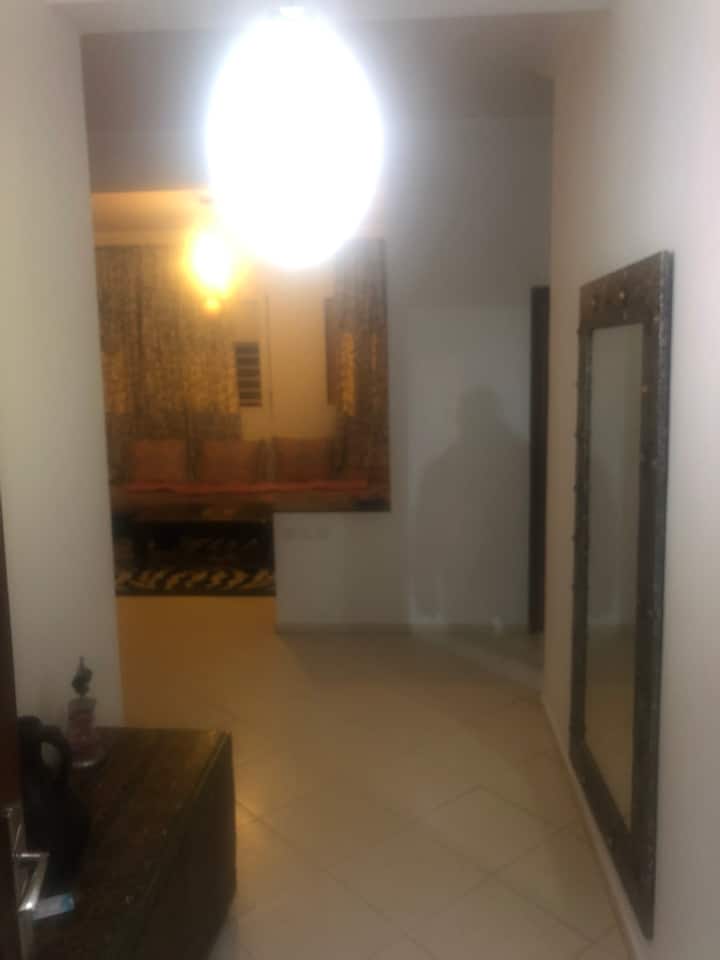Belle Maison à Proximité De Tout - Rabat
