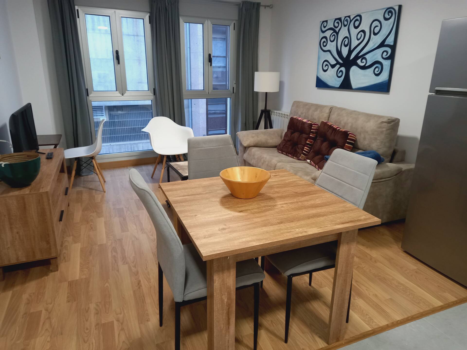 Nice apartment, very centrally located. — photo 2