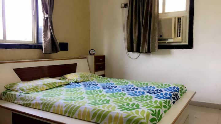 Live a local's life in the heart of Ahmedabad!
