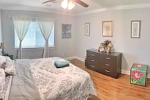 Large Room in a Open-Floor Beautiful Home