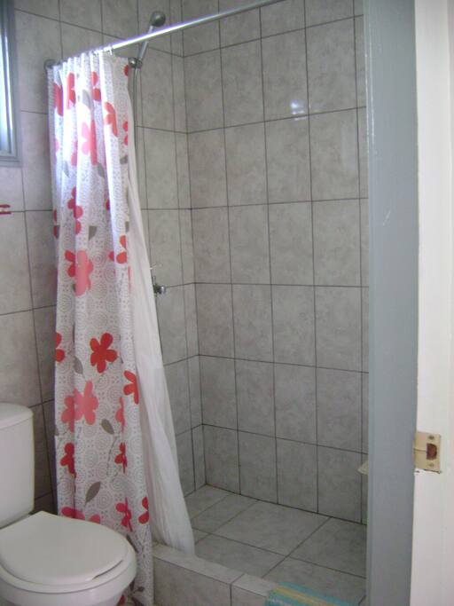Ducha