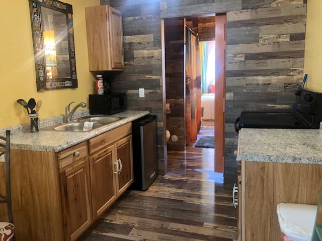 Palisades Vacation Getaways managed Airbnb listing 3