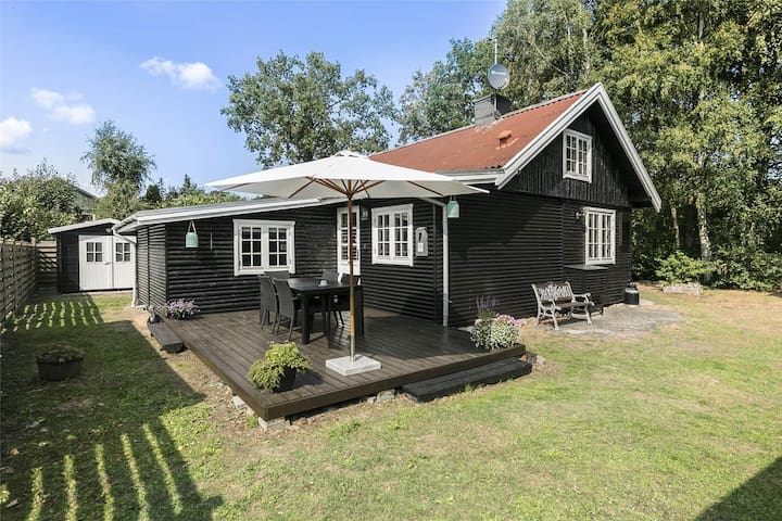 Feriepartner managed Airbnb listing 2
