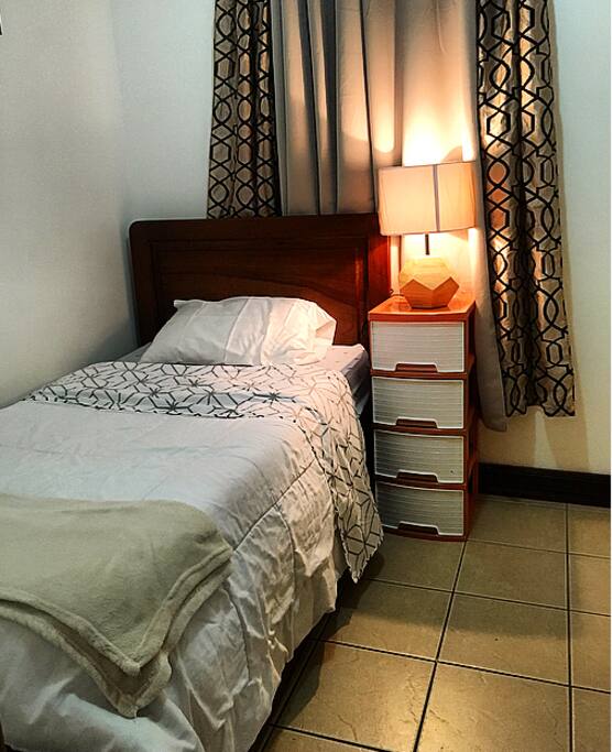 Cama individual