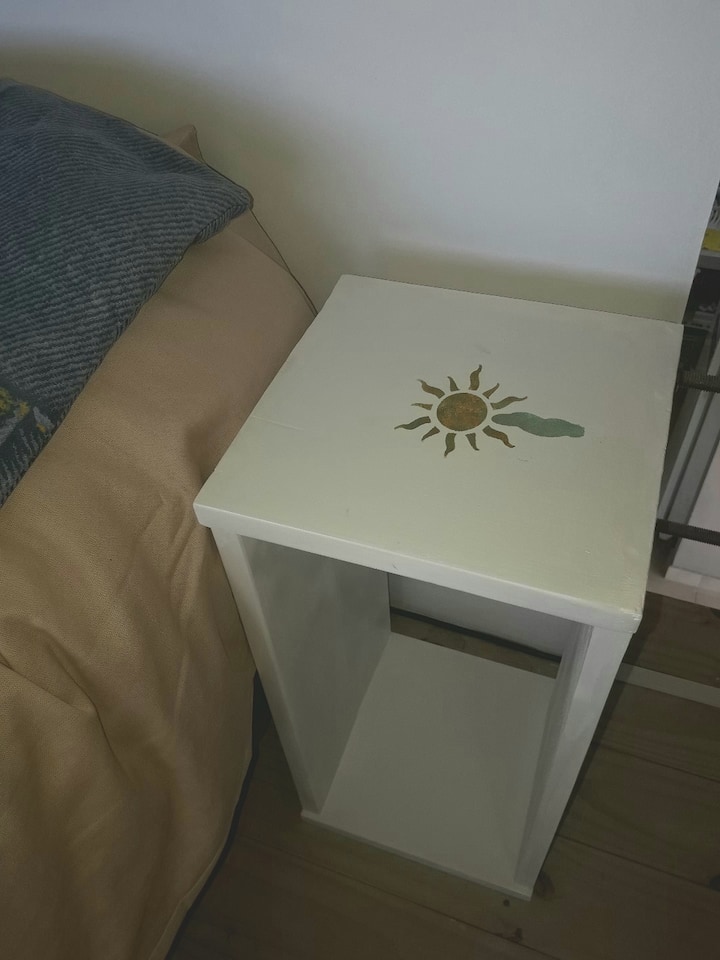 Spálňa