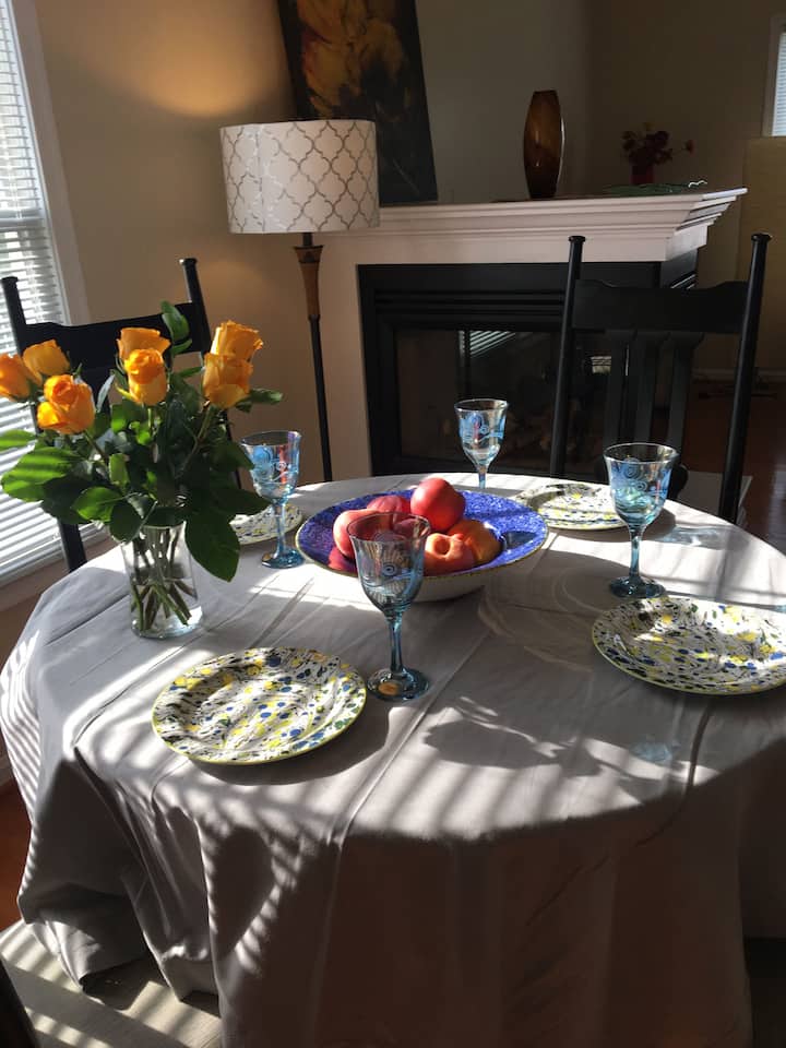 Top 10 Airbnb Vacation Rentals In Gaithersburg, Maryland Updated 2024