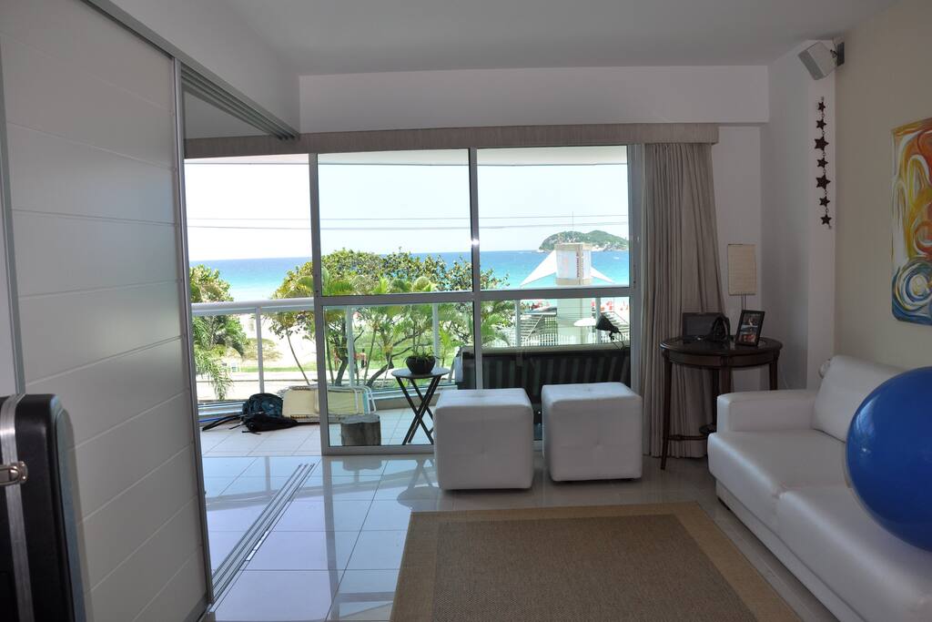 Living room/sala