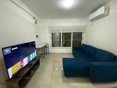 Successful Airbnb property: Excellent location in the downtown area in Departamento Capital