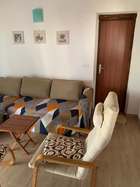 Top Airbnb: Villa Nina, Ivan Dolac, Hvar Island in Jagodna