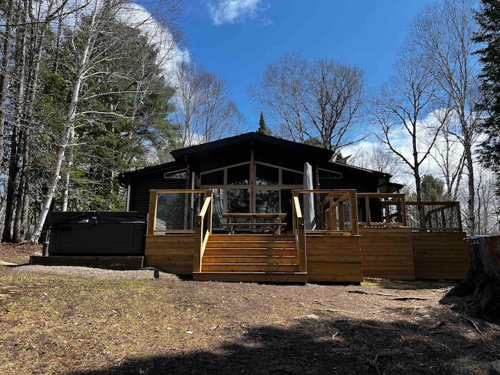 Minden Vacation Rentals & Homes Ontario, Canada Airbnb