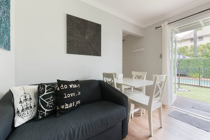 მისაღები ოთახი